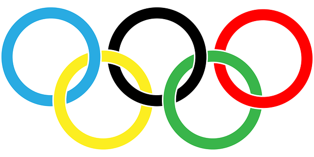 The Olympic Games