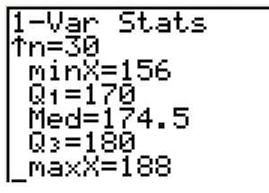 Beschreibende Statistik 5